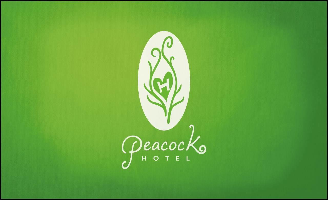 Peacock Hotel Dasi Dış mekan fotoğraf