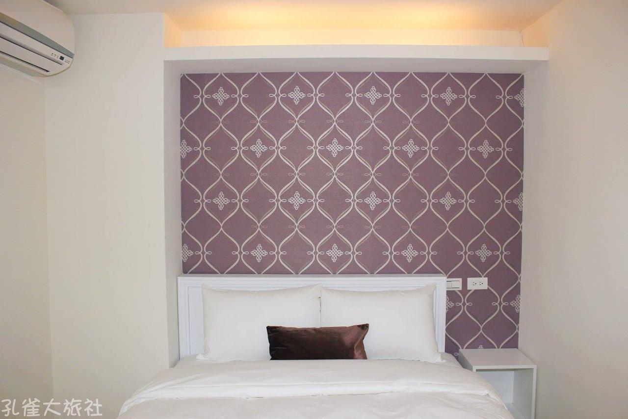 Peacock Hotel Dasi Dış mekan fotoğraf