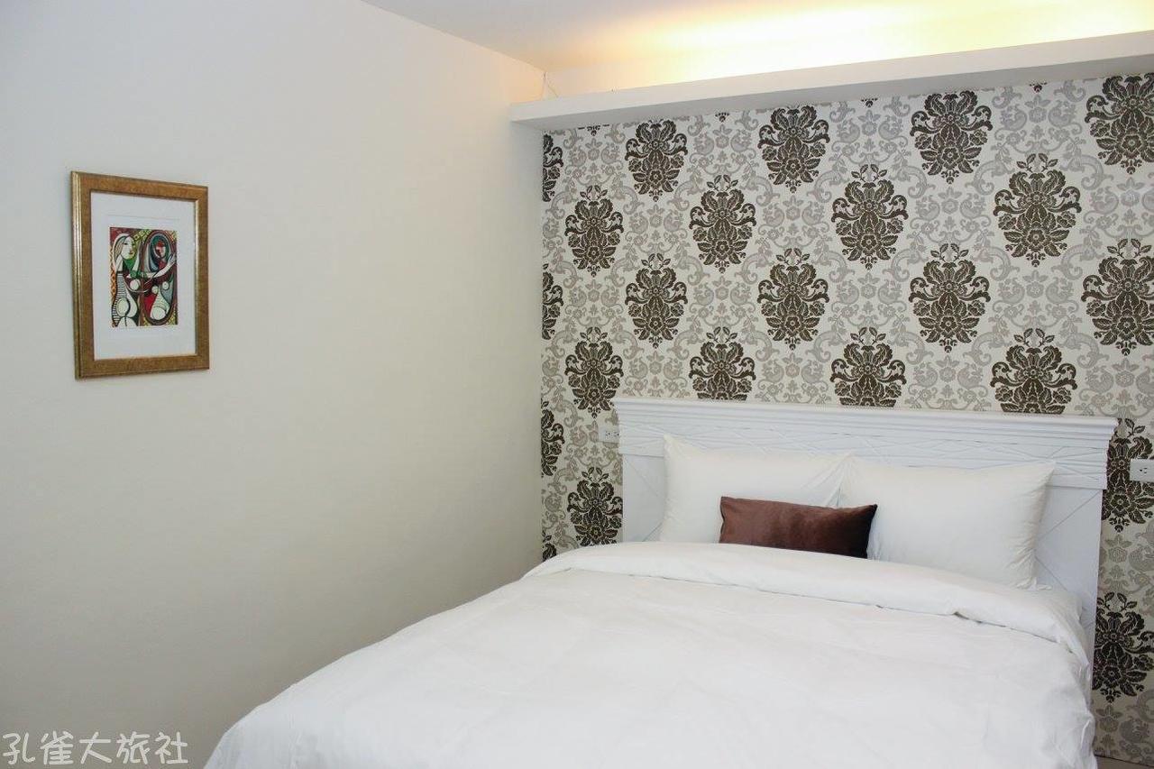Peacock Hotel Dasi Dış mekan fotoğraf