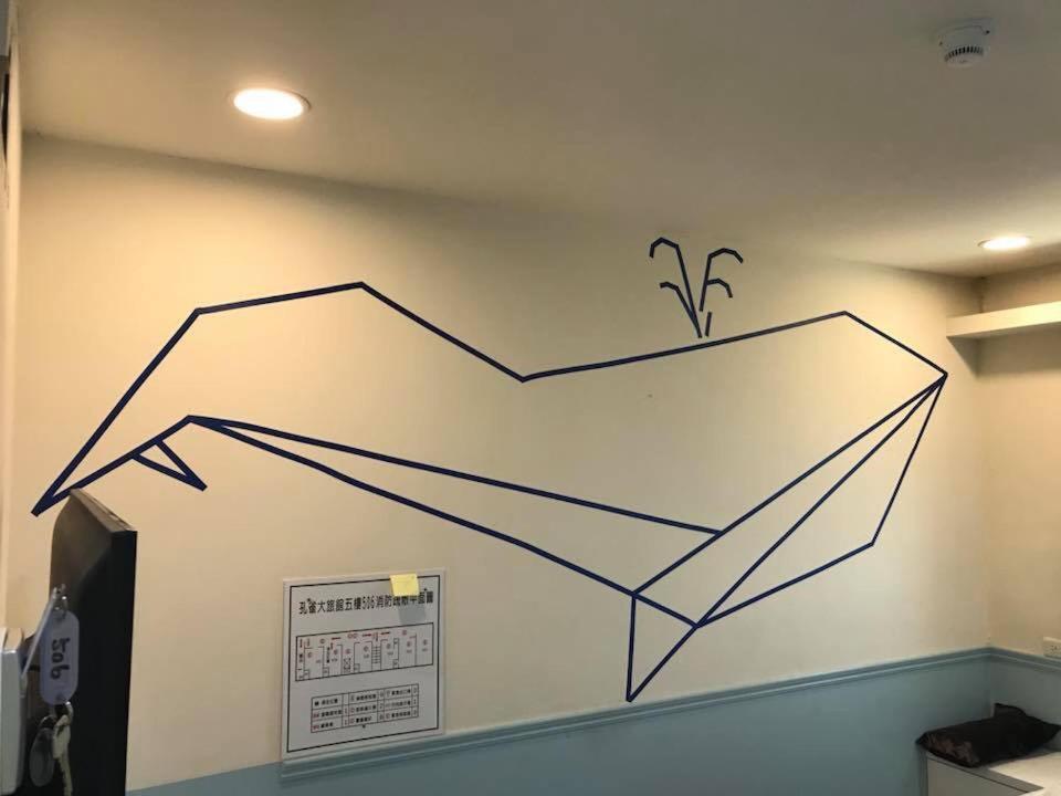 Peacock Hotel Dasi Dış mekan fotoğraf