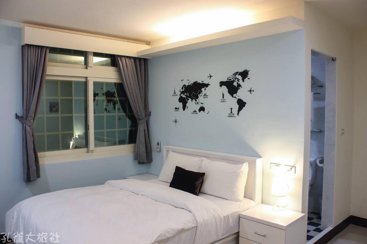 Peacock Hotel Dasi Dış mekan fotoğraf